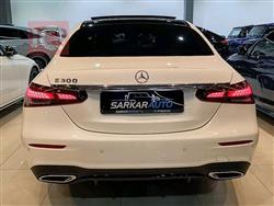 مێرسێدس بێنز E-Class